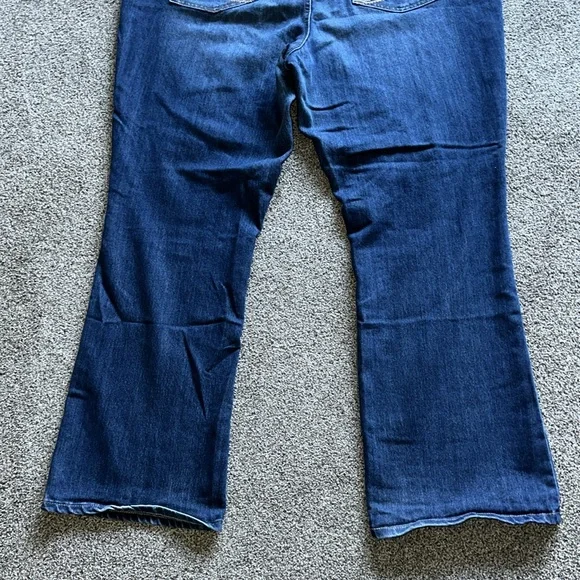 MAURICES JEANS SIZE 22 - Picture 8 of 8